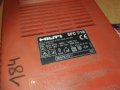 hilti sfc 7/18 BATTERY CHARGER 2001211736, снимка 16