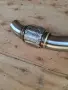 Downpipe Bmw M47 163 Даунпайп М47 163кс, снимка 4