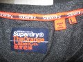 Пуловер и тениска SUPERDRY  мъжки,Л-ХЛ, снимка 5