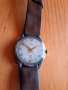 Рядък колекционерски Exacto RADO Lux Watch 17jewels SWISS-Швейцарски механичен от колекция., снимка 3