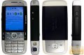 Nokia 5700 клавиатура , снимка 2