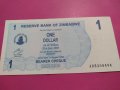 Банкнота Зимбабве-16135, снимка 2