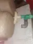 Бордови мивки алпака, снимка 7