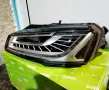 Фар Фарове за Ауди А8 Д4 / Audi S8 A8 4H Full Led Matrix Facelift., снимка 5