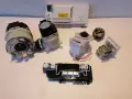 Hotpoint Ariston LSF 835 съдомиялна на части, снимка 1