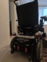 Акумулаторен инвалиден стол Invacare Bora, снимка 5