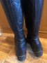 Ботуши естествена кожа, 37 номер, снимка 8