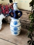 Бутилка/ваза Гжель , снимка 4