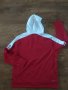 adidas - страхотно мъжко горнище УГОЛЕМЕНО ХЛ - 2ХЛ, снимка 10