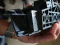 Ключалка Заден Капак Ауди A3 8L ,A6 , 8D9827565 4B0827565, снимка 6