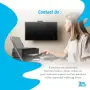 Нови 20 броя мастилници InkJello 18XL за Epson XP-102 XP-202 XP-205 XP-215 XP-225 принтер тонер, снимка 6