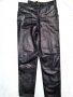 Рокерски кожен панталон - разни видове и размери, от 30 до 90 лв., снимка 2