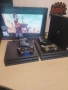 С ГАРАНЦИЯ 1Г Sony PlayStation 4 Pro с хак PS4 1TB профилактиран и проверен + GoldHEN SW 9.60, снимка 12