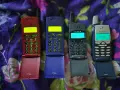 Ericsson T18s Blue , снимка 1