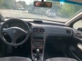 На Части Пежо 307 комби Peugeot 307 SW 2.0 HDI 90кс, снимка 6