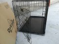 клетка за куче, снимка 2