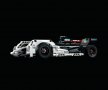 LEGO® Technic 42137 - Formula E® Porsche 99X Electric, снимка 5