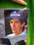 Оригинална фланелка на великия Ayrton Senna, снимка 3