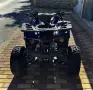 ATV 125 ________        
, снимка 2