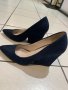 Дамски обувки, 36, като нови, снимка 1 - Дамски обувки на ток - 40685279