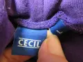 Качествено памучно поло Cecil, L , снимка 7