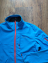 halti men's softshell jacket - мъжко softshell яке КАТО НОВО С, снимка 4