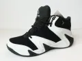 SHAQ черно-бели спортни обувки 42 номер, снимка 5
