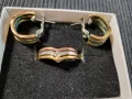 Комплект обеци и пръстен, снимка 2