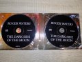 Компакт диск на Roger Waters 14 April 2007 – Budapest, Hungary/ The Dark Side of the Moon Live, снимка 3