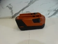 Hilti B22 / 8.0 Ah - Мощна батерия, снимка 3