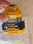 DeWalt Батерия 20V 8.4Ah - нова с гаранция 1г., снимка 11