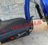  Електрическа триколка MPM-303C,48V/750W+КРАЧНА СПИРАЧКА+Голяма удобна седалка с облегалка-2025г, снимка 10
