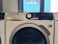 Сушилня с термопомпа AEG SERIES 8000 8кг. А+++, снимка 4