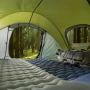 Night Cat Саморазгъваща се двуместна палатка, водоустойчива 2/3 души, дишаща, лесна за сглобяване, снимка 5