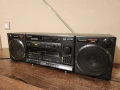 Радиокасетофон Panasonic RX-CT900 (Boombox) - Отлично състояние, снимка 1