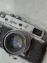 Фотоапарат Зоркий-4, снимка 8
