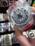 Hublot уникален и стилен дизайн модерен и красив часовник, снимка 3