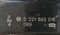 Запалителна бобина за Опел Корса Б Корса Ц Астра Г Opel Corsa B Corsa C Astra G 1.2 16в 0221503015, снимка 2