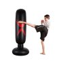 PVC Надуваема боксова круша 160 см., снимка 1 - Бокс - 44391032