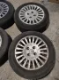 Джанти комплект за Ситроен Ц3 C3 , снимка 3