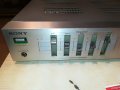 SONY TA-AX35 AMPLIFIER-MADE IN JAPAN 3005221929, снимка 8