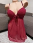 10 евро, нова нощничка, с етикет, 85 Д, 85 Е, марка Cens@red , снимка 1