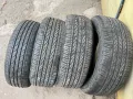 4бр гуми 215-60-17, снимка 4