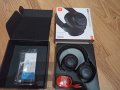 Продавам блутут слушалки JBL Live 500BT черни, снимка 3