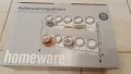 СЕТ ЗА ПОДПРАВКИ 11 ЧАСТИ HOMEWARE, снимка 4