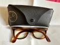 Ray ban wayfarer italy , снимка 3
