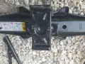 Оригинален Крик за бус  FORD TRANSIT, снимка 5