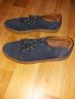 Обувки от естествен набук , снимка 6