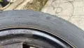 16” структурни джанти за Opel със зимни гуми (2 х Maxxis DOT 3520 и 2 х Nexen DOT2724), снимка 7