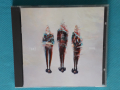 Take That – 2014 - III(Pop), снимка 1 - CD дискове - 44726825